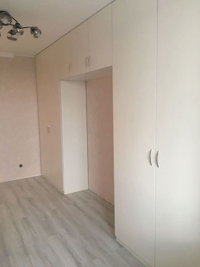 Мебель на заказ Балабаново